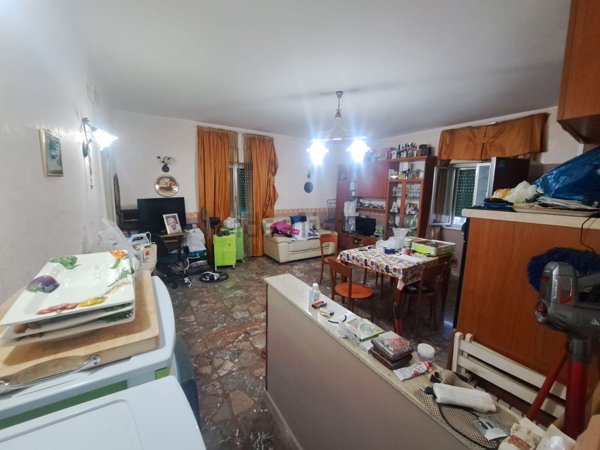 appartamento in vendita a Messina