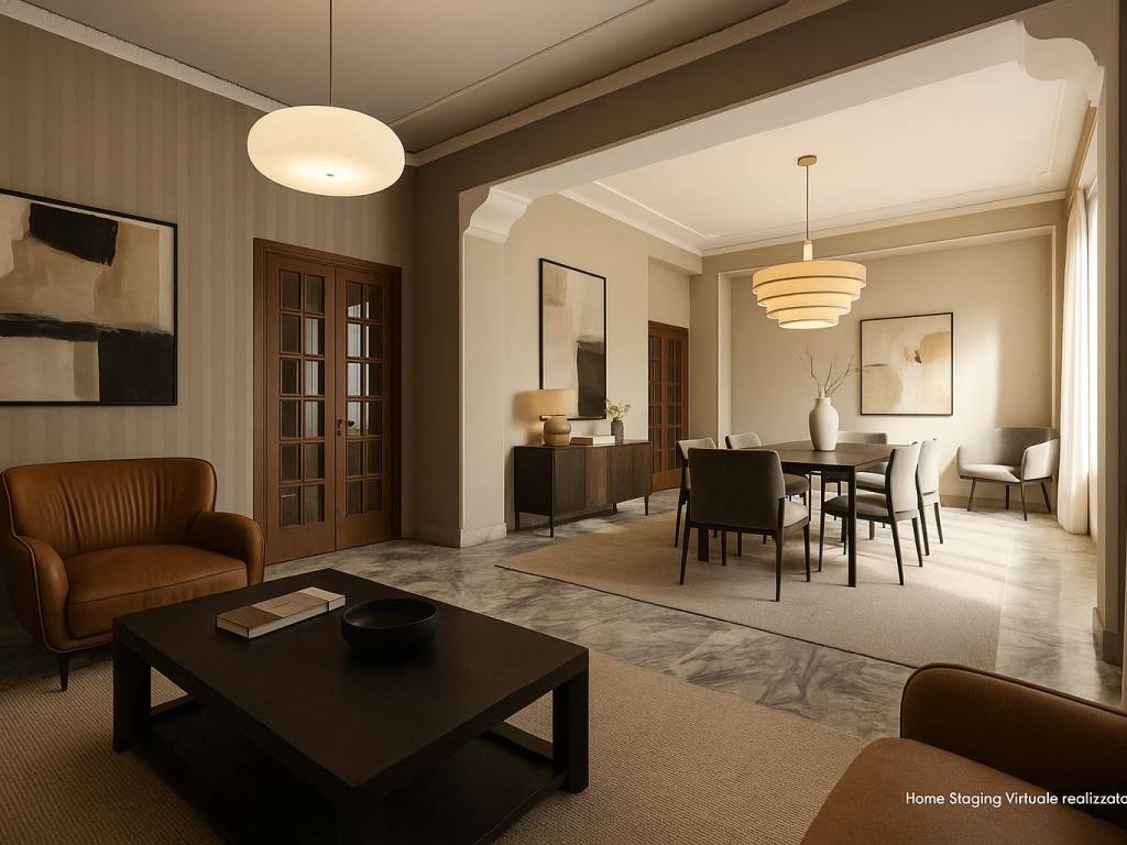 appartamento in vendita a Messina in zona Centro Storico