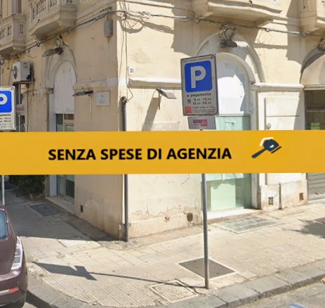negozio in vendita a Messina in zona Centro Storico