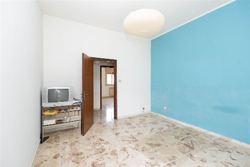 appartamento in vendita a Messina in zona Contesse