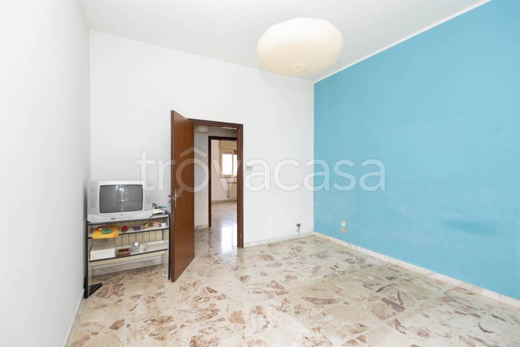 appartamento in vendita a Messina in zona Contesse