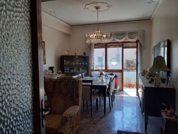 appartamento in vendita a Messina