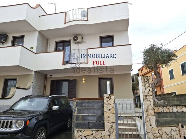 casa indipendente in vendita a Messina in zona Spartà