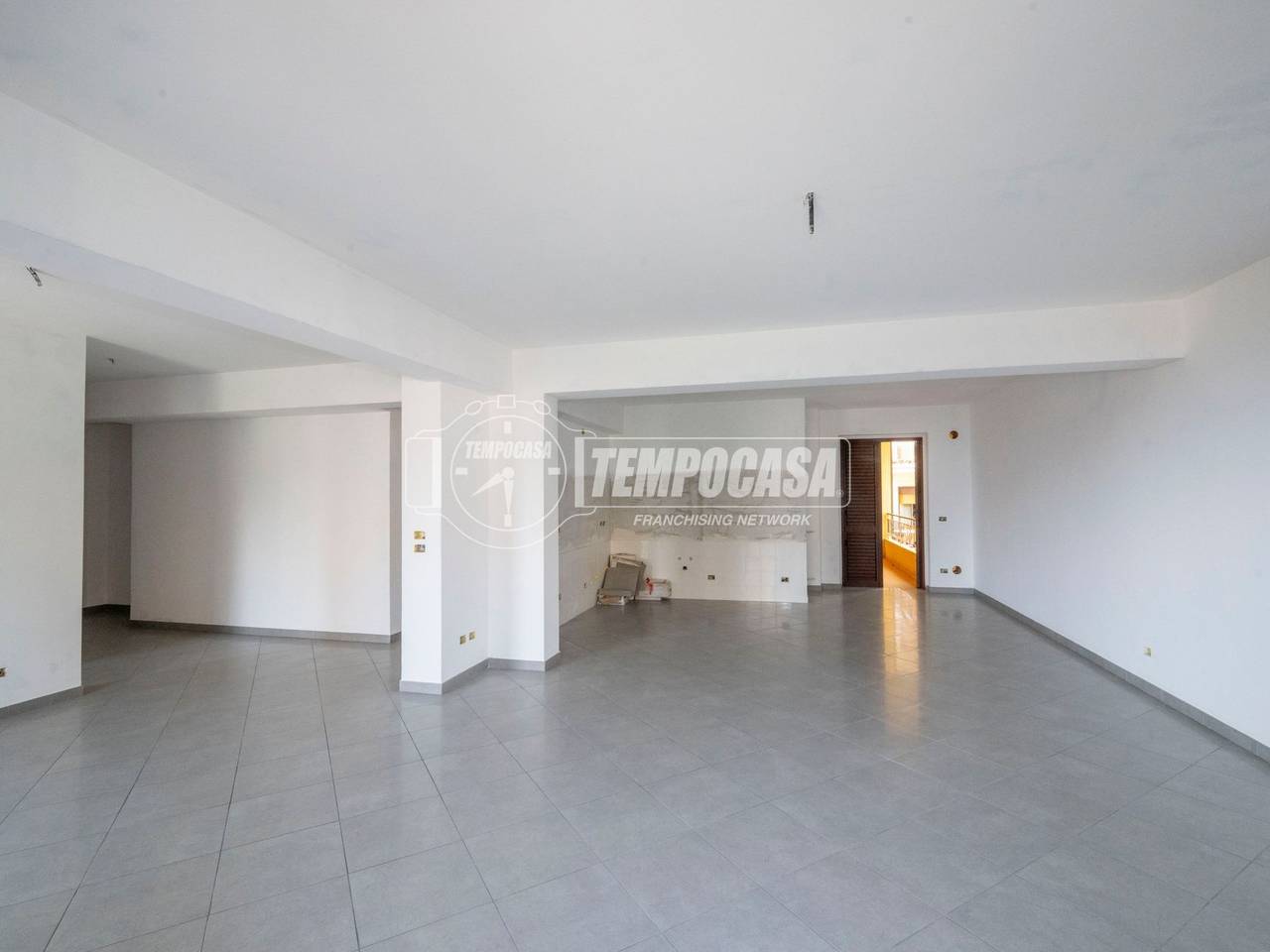 appartamento in vendita a Messina in zona Santissima Annunziata