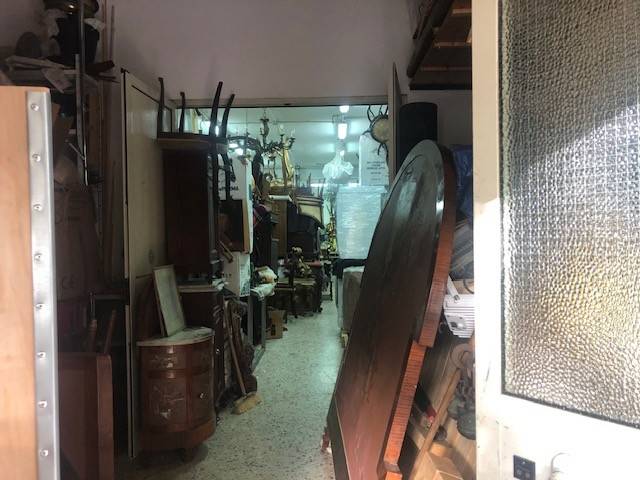 negozio in vendita a Messina in zona Centro Storico