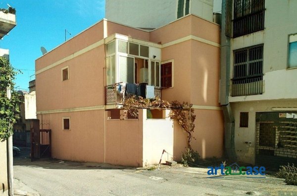 appartamento in vendita a Messina