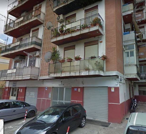 appartamento in vendita a Messina in zona Minissale