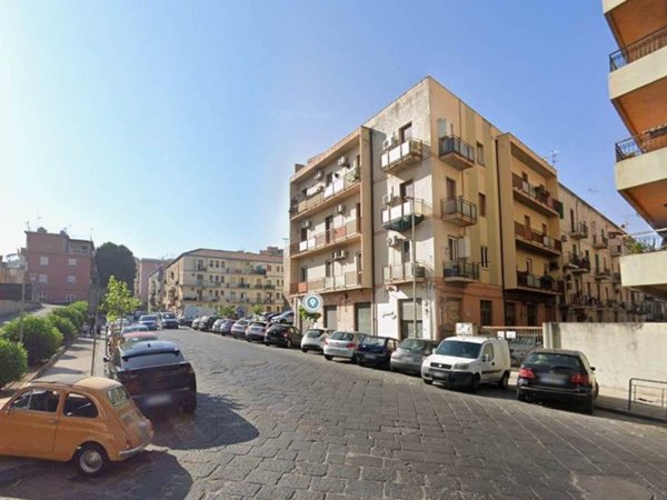 appartamento in vendita a Messina in zona Centro Storico