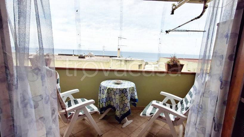 appartamento in vendita a Messina in zona Acqualadroni