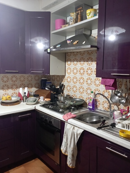 appartamento in vendita a Messina