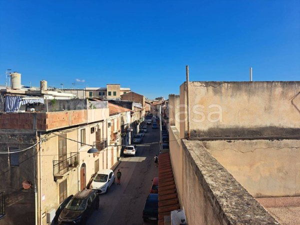 appartamento in vendita a Messina in zona Tremestieri