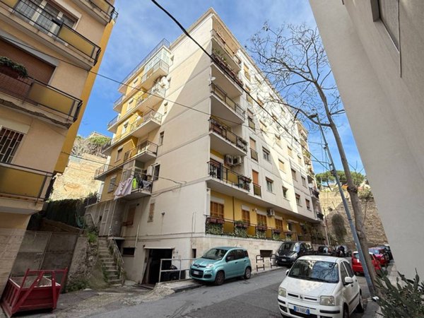 appartamento in vendita a Messina