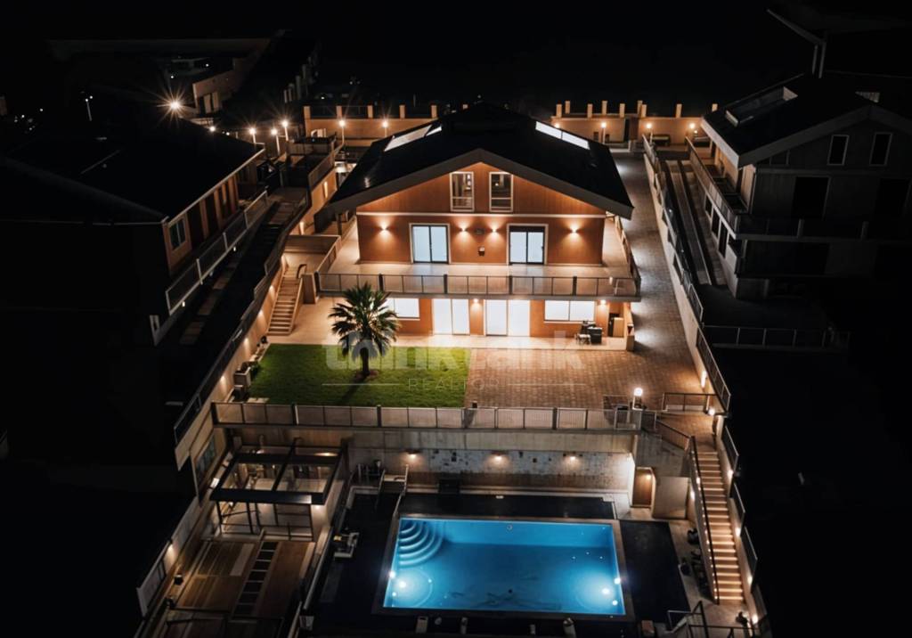 casa indipendente in vendita a Messina in zona Ganzirri