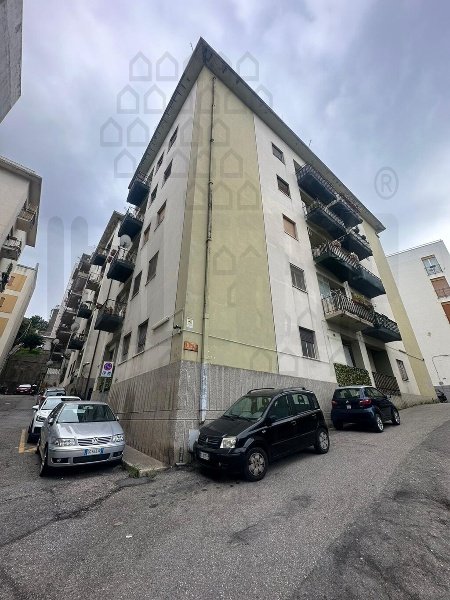 appartamento in vendita a Messina in zona Centro Storico