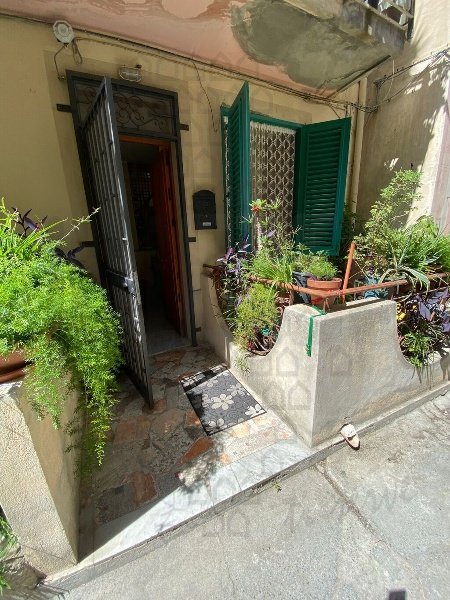 appartamento in vendita a Messina in zona Camaro