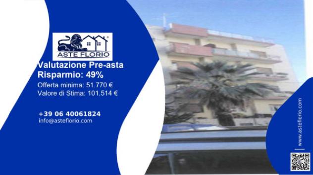 appartamento in vendita a Messina