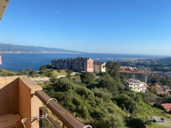 appartamento in vendita a Messina in zona Santissima Annunziata