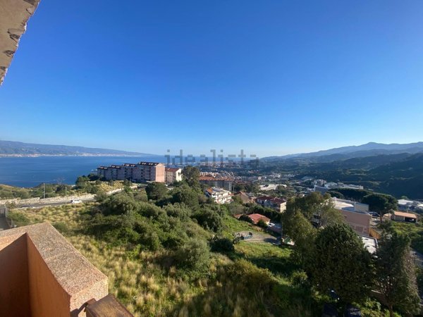appartamento in vendita a Messina in zona Santissima Annunziata