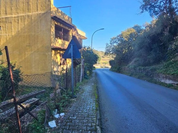 terreno agricolo in vendita a Messina in zona Ganzirri