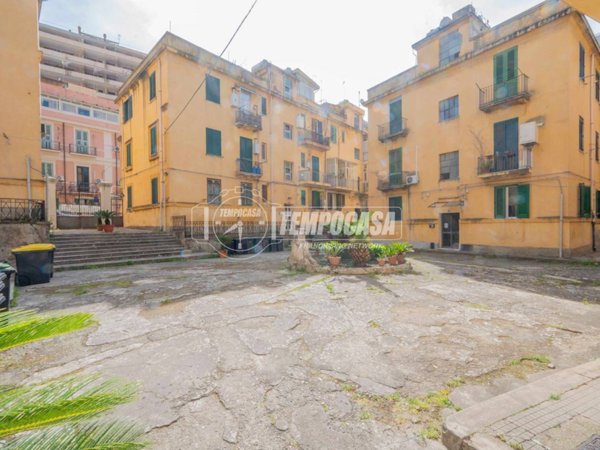 appartamento in vendita a Messina in zona Centro Storico