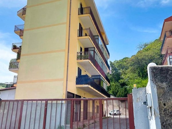 attico in vendita a Messina in zona San Filippo