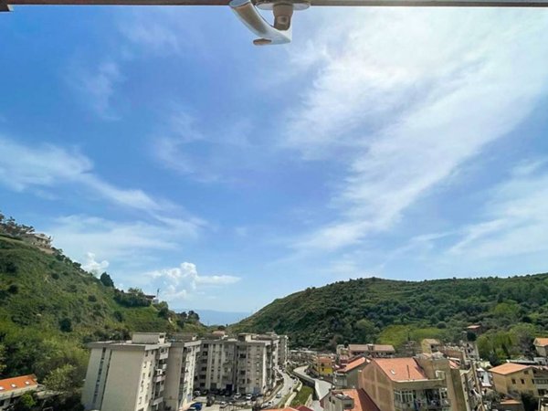 attico in vendita a Messina in zona Larderia