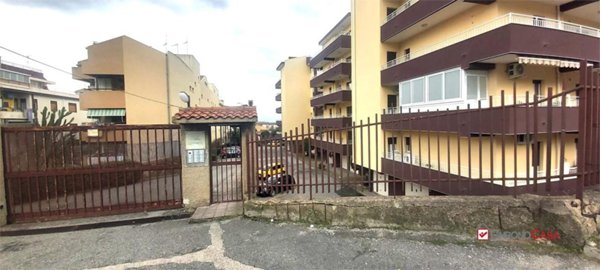 appartamento in vendita a Messina in zona Galati Marina