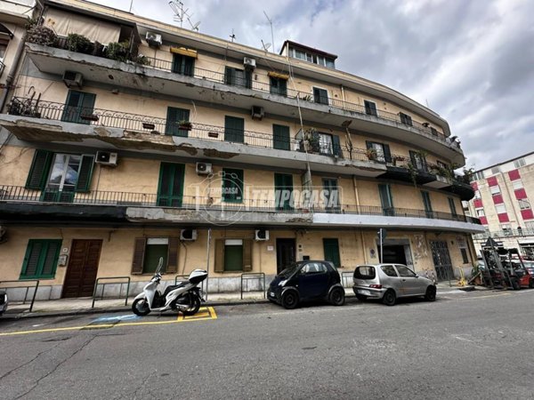 appartamento in vendita a Messina in zona Centro Storico