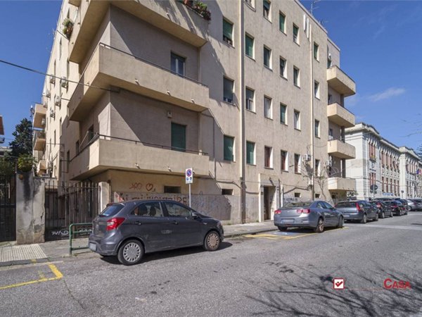 appartamento in vendita a Messina in zona Centro Storico