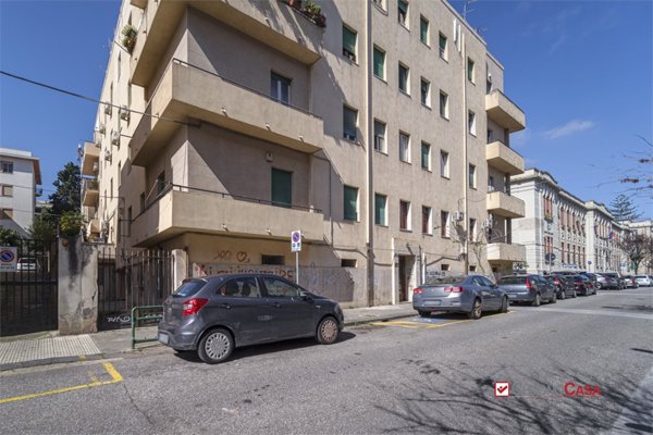 appartamento in vendita a Messina in zona Centro Storico