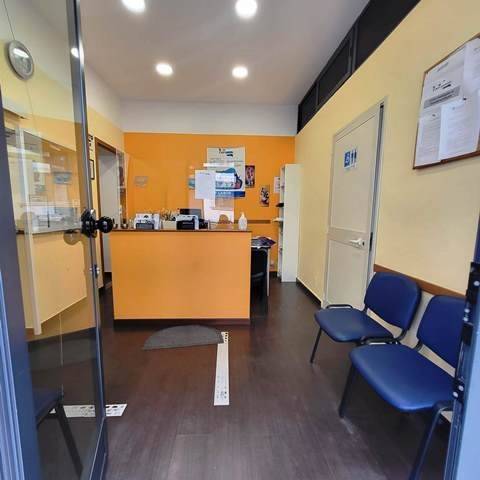 negozio in vendita a Messina