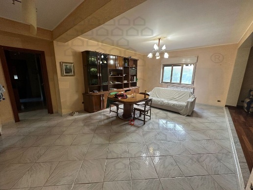 appartamento in vendita a Messina in zona Santissima Annunziata