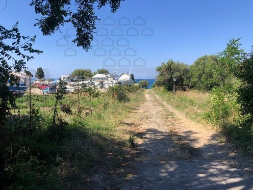 appartamento in vendita a Messina in zona Mortelle