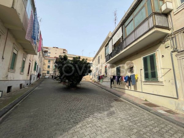 appartamento in vendita a Messina in zona Centro Storico