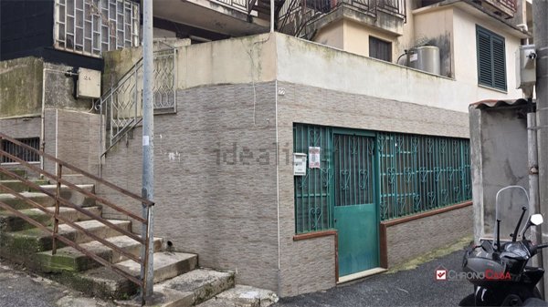 appartamento in vendita a Messina