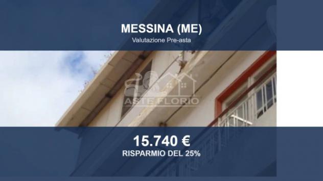 appartamento in vendita a Messina
