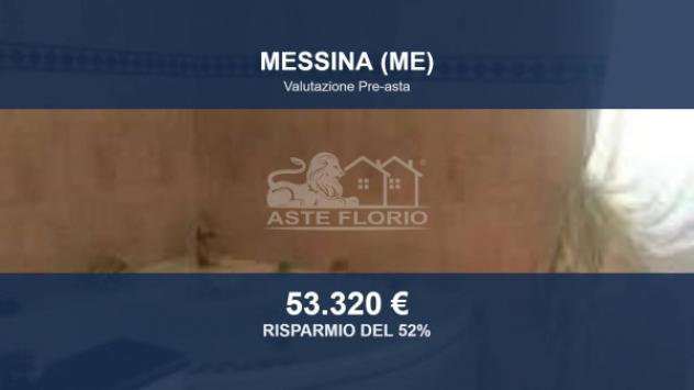 appartamento in vendita a Messina in zona Santissima Annunziata