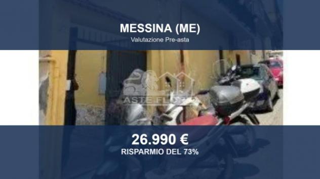 appartamento in vendita a Messina