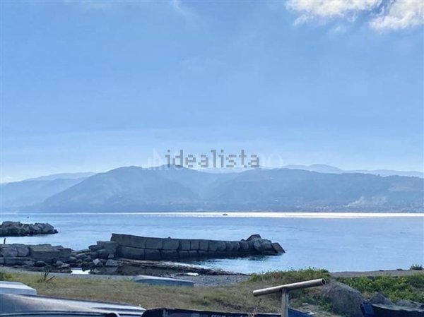 appartamento in vendita a Messina in zona Ganzirri