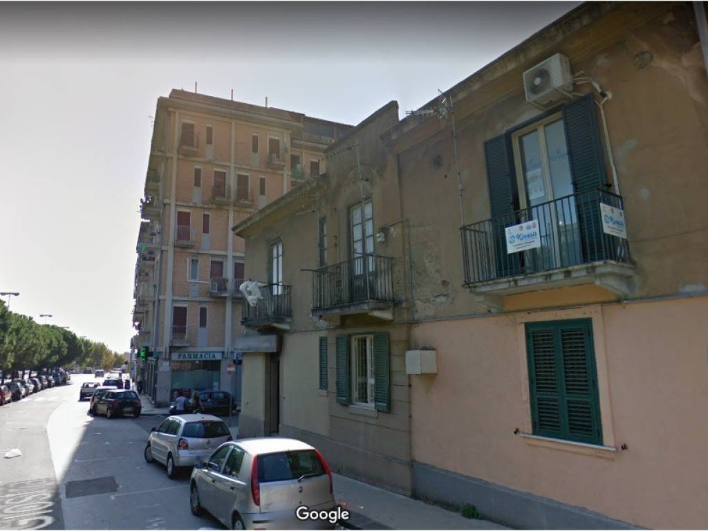 appartamento in vendita a Messina in zona Santissima Annunziata