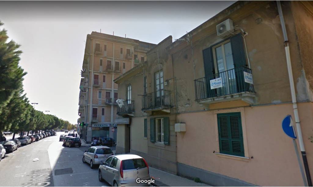 appartamento in vendita a Messina