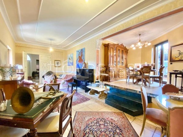 casa indipendente in vendita a Messina in zona Camaro
