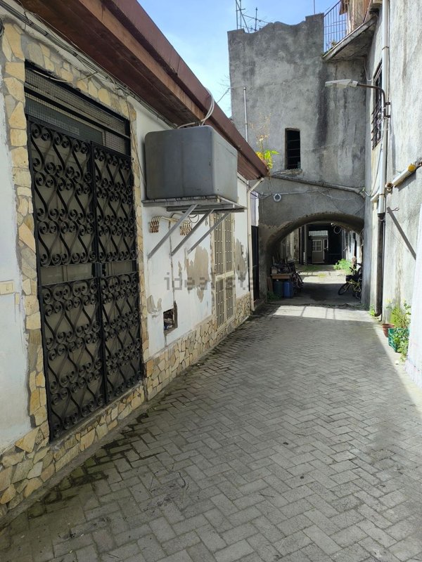 appartamento in vendita a Messina in zona Minissale