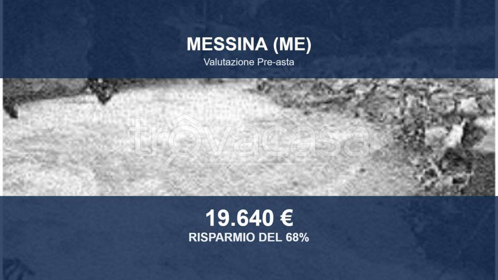 terreno agricolo in vendita a Messina