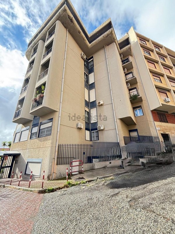 ufficio in vendita a Messina