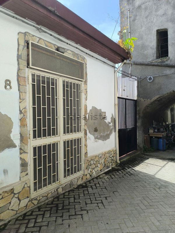 appartamento in vendita a Messina in zona Minissale