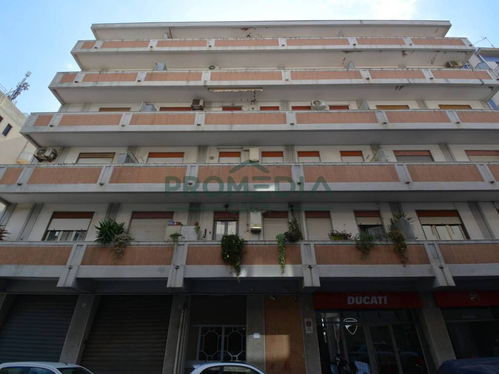 appartamento in vendita a Messina