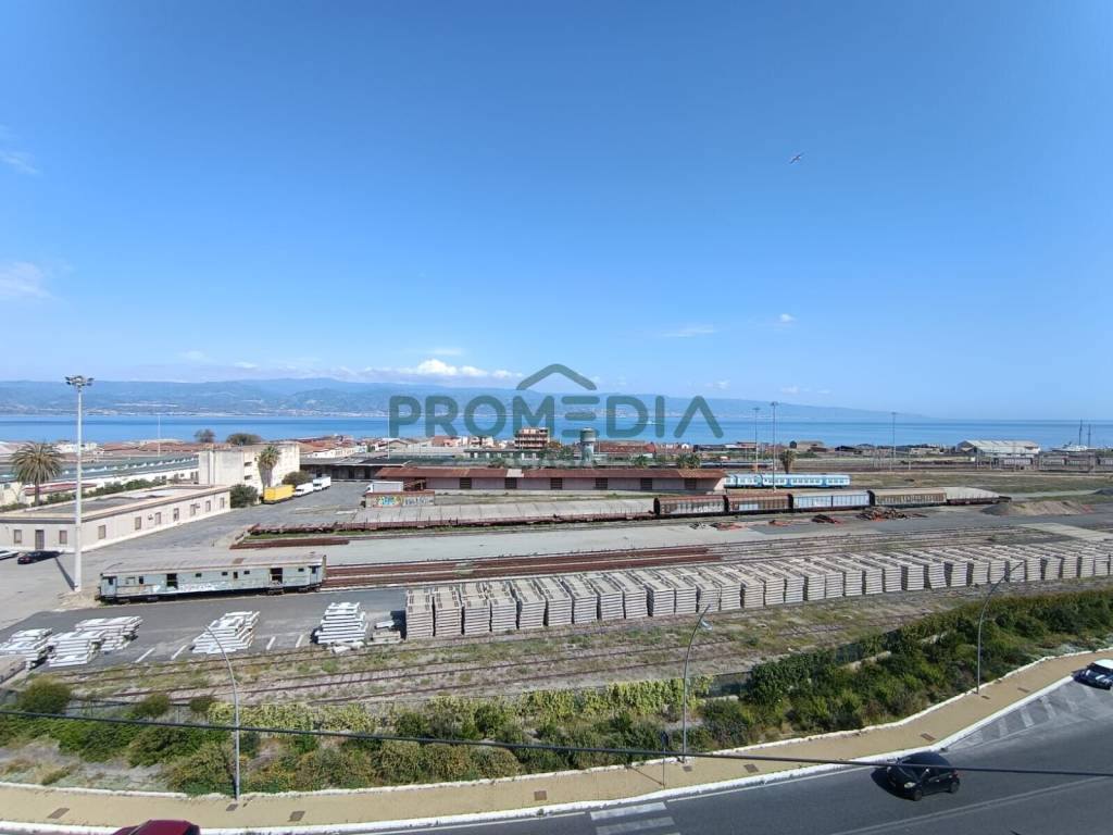 appartamento in vendita a Messina