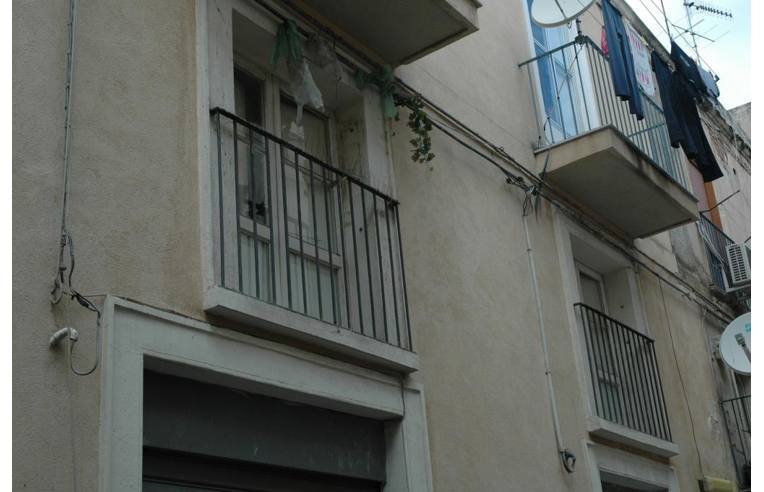 appartamento in vendita a Messina in zona Centro Storico