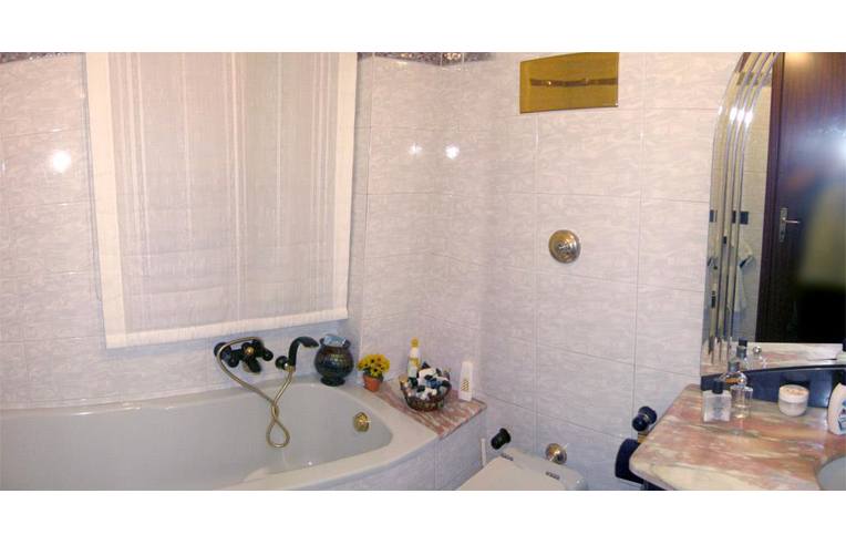 appartamento in vendita a Messina in zona Contesse